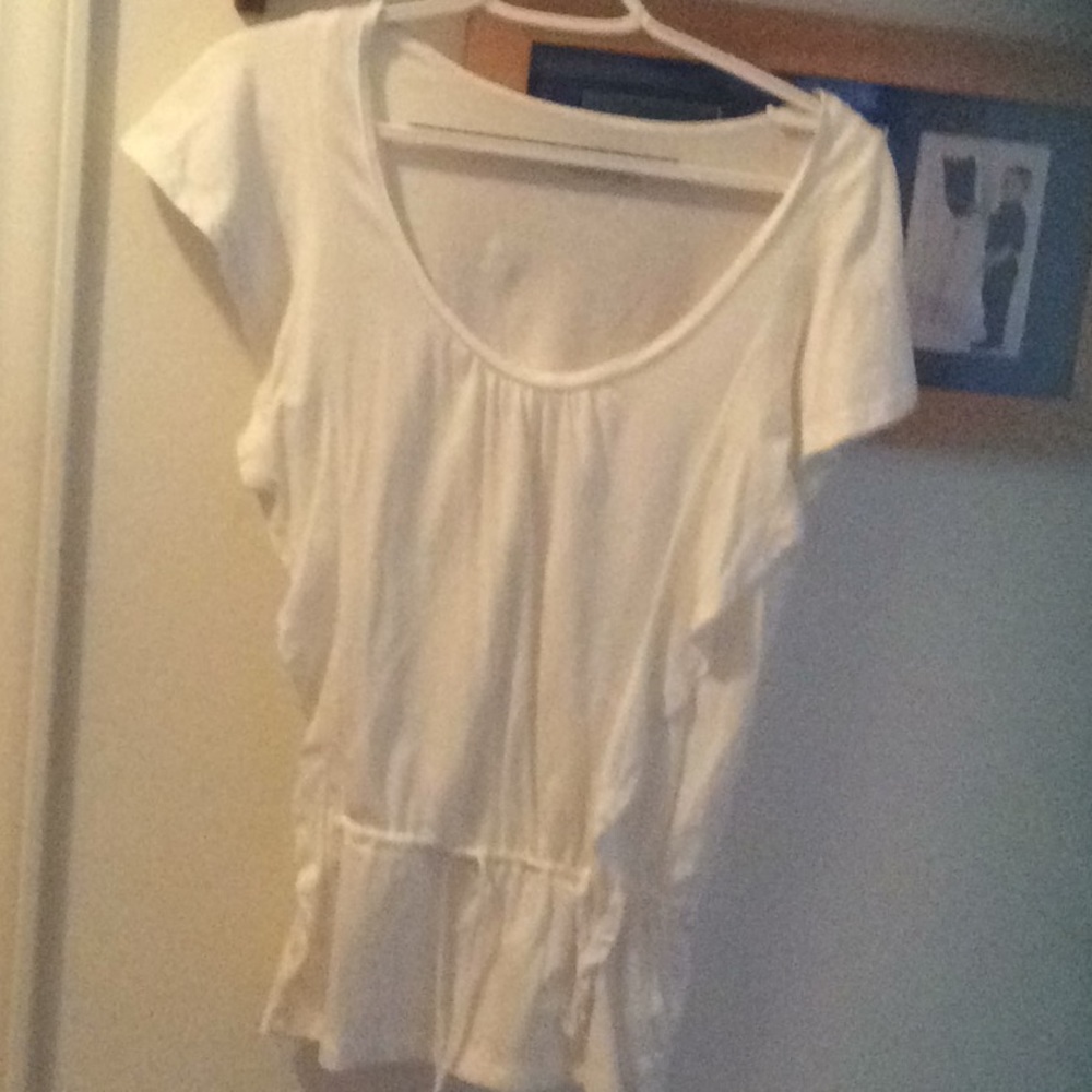 American eagle dress top